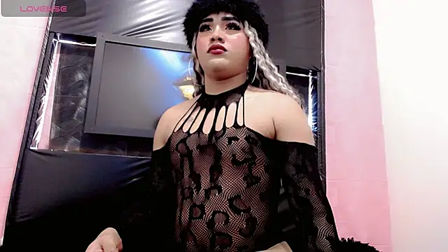 Alice Yermanotta online show from 30, 3, 2026