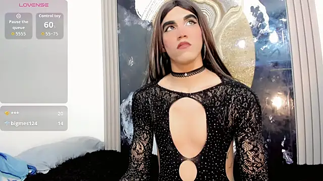 Tiffany Velanyer   online show from 30, 5, 2026