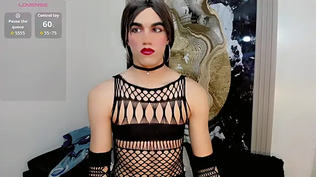 Tiffany Velanyer   online show from 5, 6, 2026
