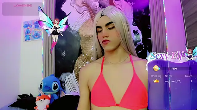Tiffany Velanyer   online show from 6, 8, 2026