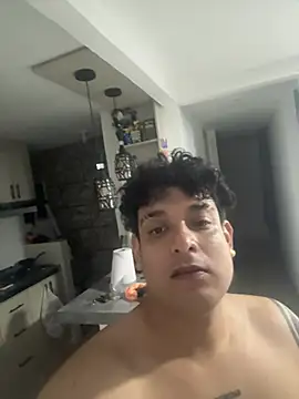 Niccolo Noir online show from 20, 4, 2026