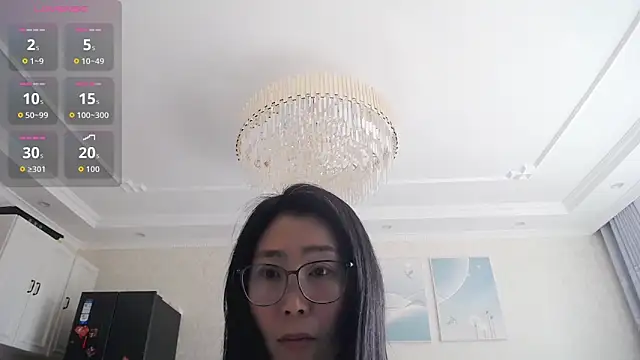 Snapshot of Tingtingoo chatting on 26, 3, 2026 Tingtingoo online show from 26, 3, 2026