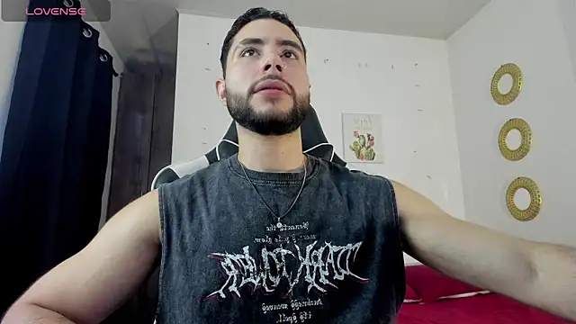Snapshot of mark_foster1 chatting on 27, 5, 2026 mark foster1 online show from 27, 5, 2026