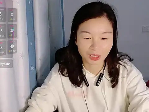 Snapshot of Lianzi-2026 chatting on 24, 3, 2026 Lianzi-2026 online show from 24, 3, 2026