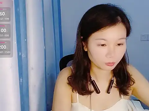 Snapshot of Lianzi-2026 chatting on 27, 3, 2026 Lianzi-2026 online show from 27, 3, 2026