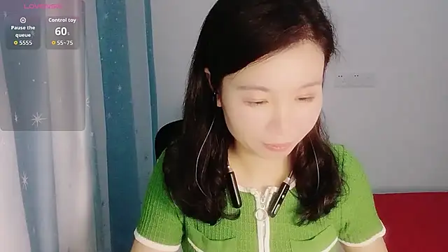 Snapshot of Lianzi-2026 chatting on 27, 4, 2026 Lianzi-2026 online show from 27, 4, 2026