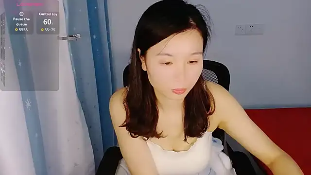 Snapshot of Lianzi-2026 chatting on 30, 4, 2026 Lianzi-2026 online show from 30, 4, 2026