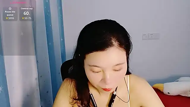 Snapshot of Lianzi-2026 chatting on 2, 5, 2026 Lianzi-2026 online show from 2, 5, 2026