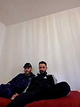 AmicisegretiITA online show from 22, 3, 2026