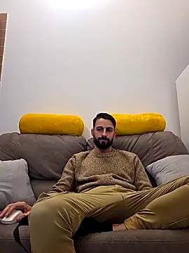 AmicisegretiITA online show from 23, 3, 2026