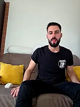 AmicisegretiITA online show from 26, 3, 2026