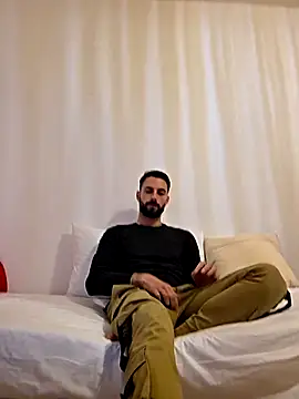 AmicisegretiITA online show from 27, 3, 2026