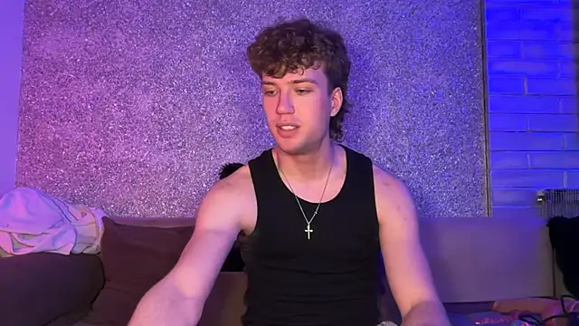 LukaaLust online show from 18, 3, 2026