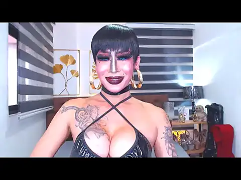 DominateMistressTania online show from 22, 7, 2026