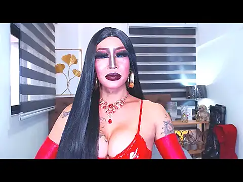 DominateMistressTania online show from 28, 7, 2026