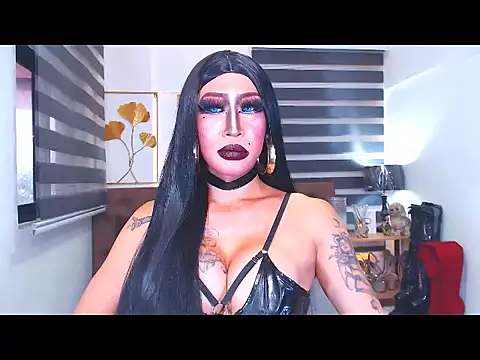 DominateMistressTania online show from 29, 7, 2026