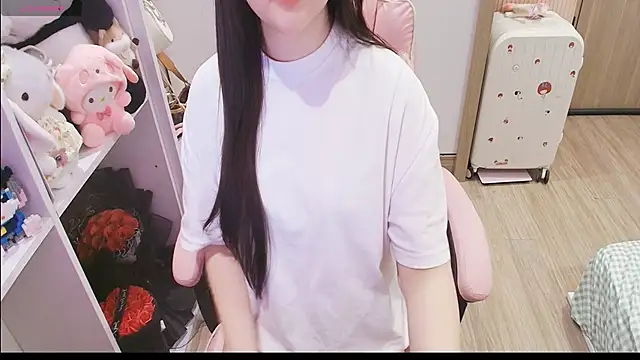 Nana Chu online show from 14, 4, 2026