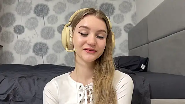 MelissaEvenns online show from 4, 4, 2026