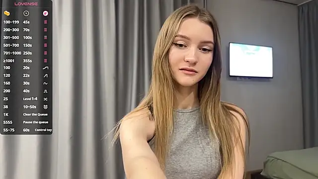 MelissaEvenns online show from 14, 4, 2026