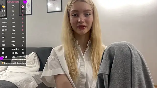 MelissaEvenns online show from 10, 6, 2026