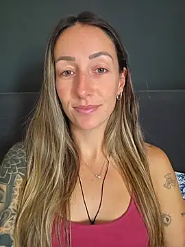 NicoleKaiser online show from 11, 6, 2026