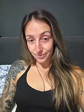 NicoleKaiser online show from 11, 6, 2026