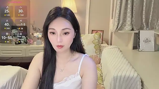 Snapshot of KCYE-CC chatting on 17, 7, 2026 KCYE-CC online show from 17, 7, 2026