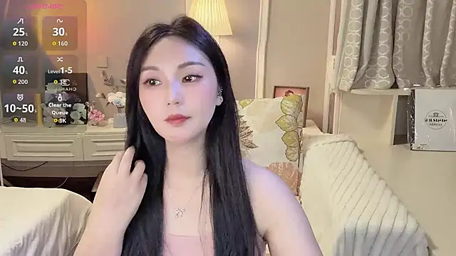 Snapshot of KCYE-CC chatting on 19, 7, 2026 KCYE-CC online show from 19, 7, 2026