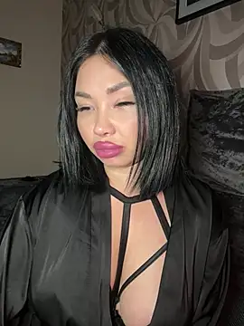 LaaadyDaaamn online show from 28, 4, 2026