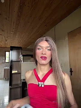 ValentinaTrans1 online show from 17, 3, 2026