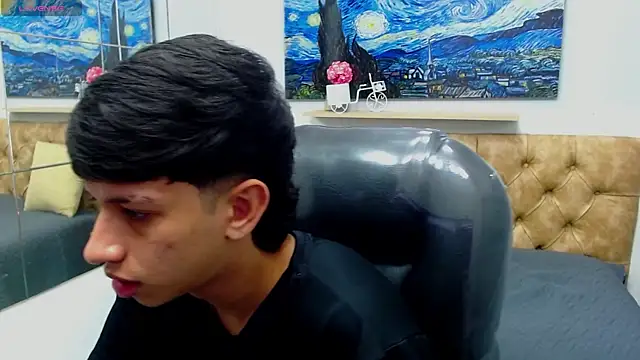 AdrianFranko online show from 30, 3, 2026