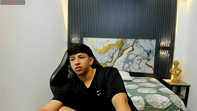 AdrianFranko online show from 11, 5, 2026