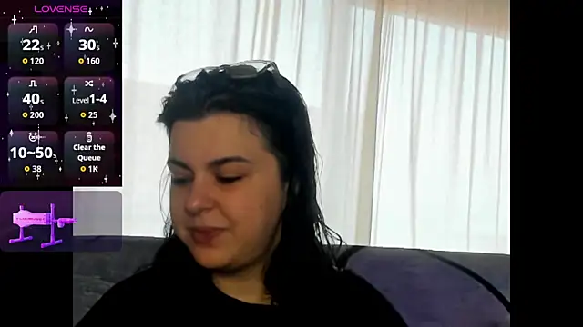 Snapshot of _Nova_Soft_ chatting on 29, 5, 2026 Nova Soft online show from 29, 5, 2026