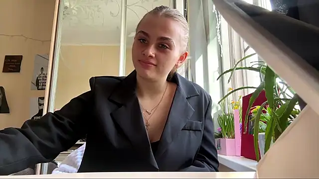 Elle GrEat online show from 18, 3, 2026