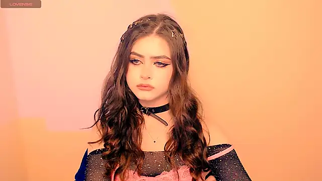  LunnaBelle  online show from 30, 3, 2026