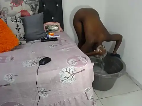BootySoYummyX online show from 7, 4, 2026