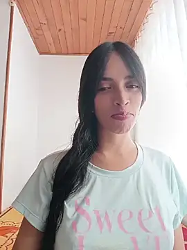 DolceLucie online show from 24, 3, 2026