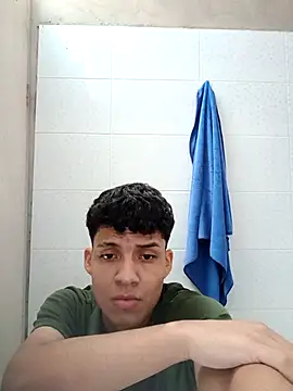 Yohanferre online show from 22, 3, 2026