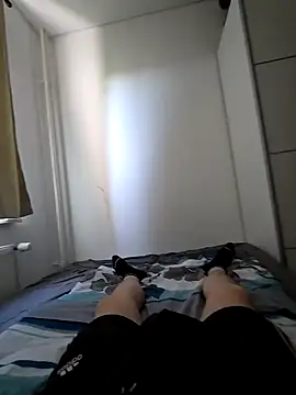 OssiBigCum online show from 26, 4, 2026