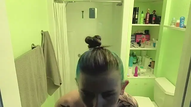 Prepare2Twerk online show from 22, 6, 2026
