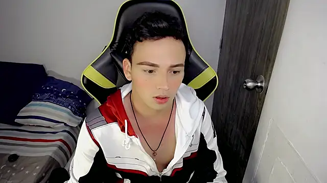 Mathias twinkk online show from 17, 3, 2026