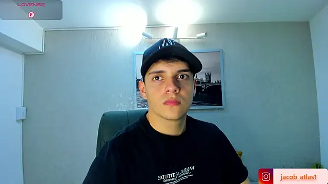 ian jacob online show from 21, 4, 2026