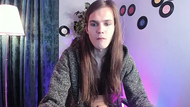 WillFobos online show from 25, 3, 2026