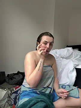 Snapshot of NaughtyNicolexxxx chatting on 1, 4, 2026 NaughtyNicolexxxx online show from 1, 4, 2026