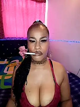 KAYLA 48  online show from 19, 4, 2026