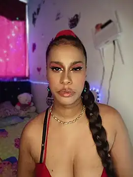 Snapshot of KAYLA_48_ chatting on 5, 8, 2026 KAYLA 48 online show from 5, 8, 2026