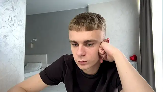 Snapshot of SoloFury chatting on 20, 7, 2026 SoloFury online show from 20, 7, 2026