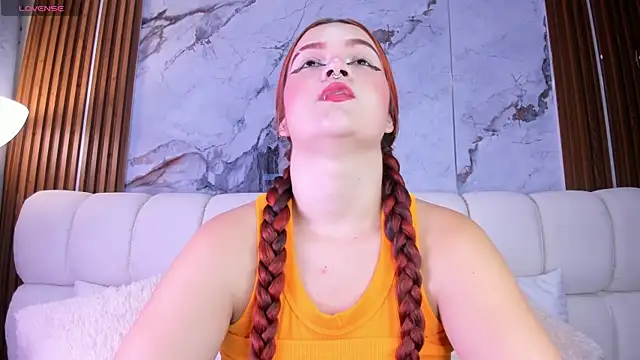 Snapshot of melanieklaus2 chatting on 3, 7, 2026 melanieklaus2 online show from 3, 7, 2026