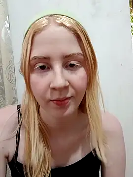 ninaxbabyy online show from 31, 3, 2026