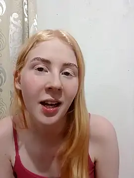 ninaxbabyy online show from 12, 4, 2026